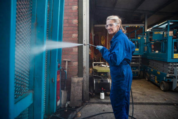 Trusted Delavan Lake, WI Pressure Washing Experts