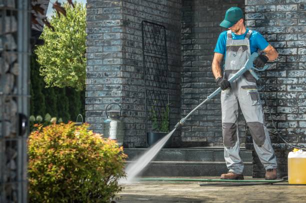 Best Graffiti Removal  in Delavan Lake, WI